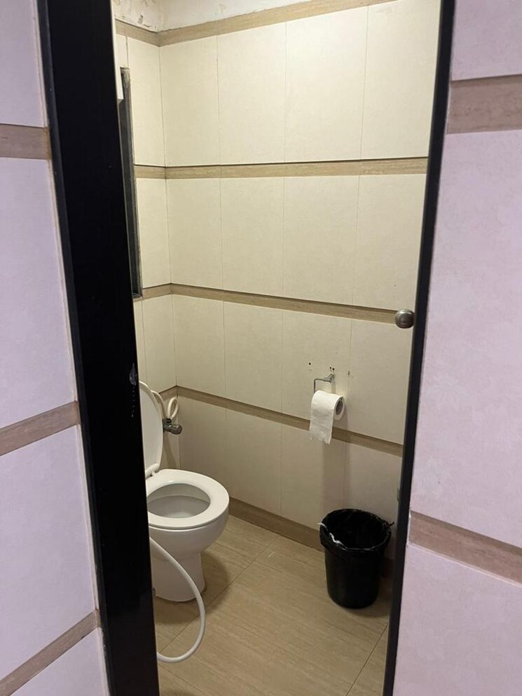 Floor Plan, mbc-park Commercial Office Space in IT/SEZ 3862 Sq.Ft. In Ghodbunder Road Thane 8669259