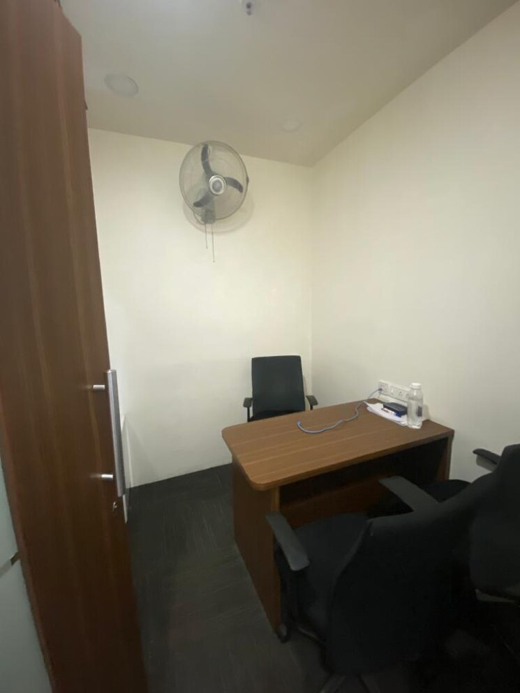 Team Area, mbc-park Commercial Office Space in IT/SEZ 3862 Sq.Ft. In Ghodbunder Road Thane 8669259