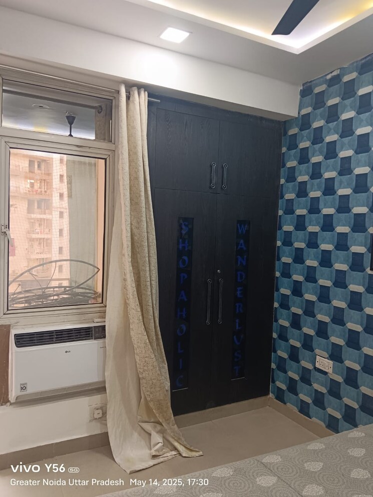 Bathroom, supertech-ecovillage-iv 1 Bedroom 598 Sq.Ft. Apartment In Sector 16b Greater Noida Greater Noida 8669258