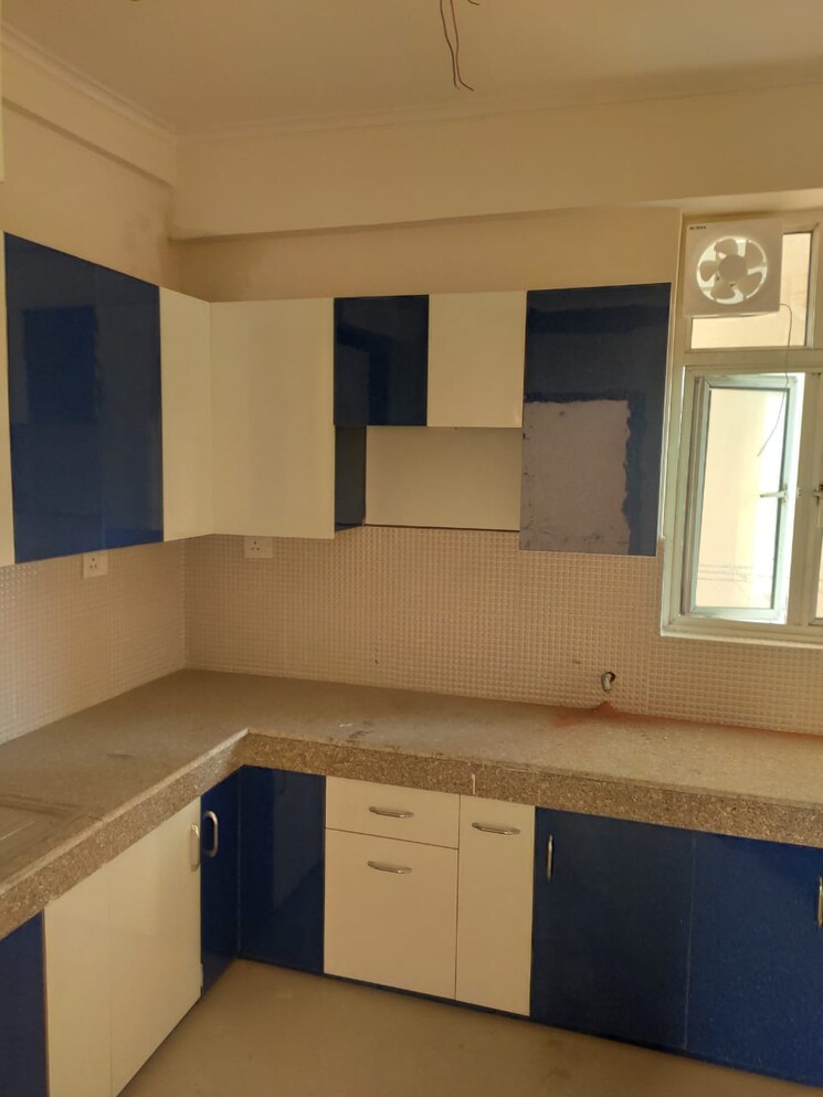 Kitchen, supertech-ecovillage-i 2 Bedroom 890 Sq.Ft. Apartment In Sector 1 Greater Noida Greater Noida 8669263