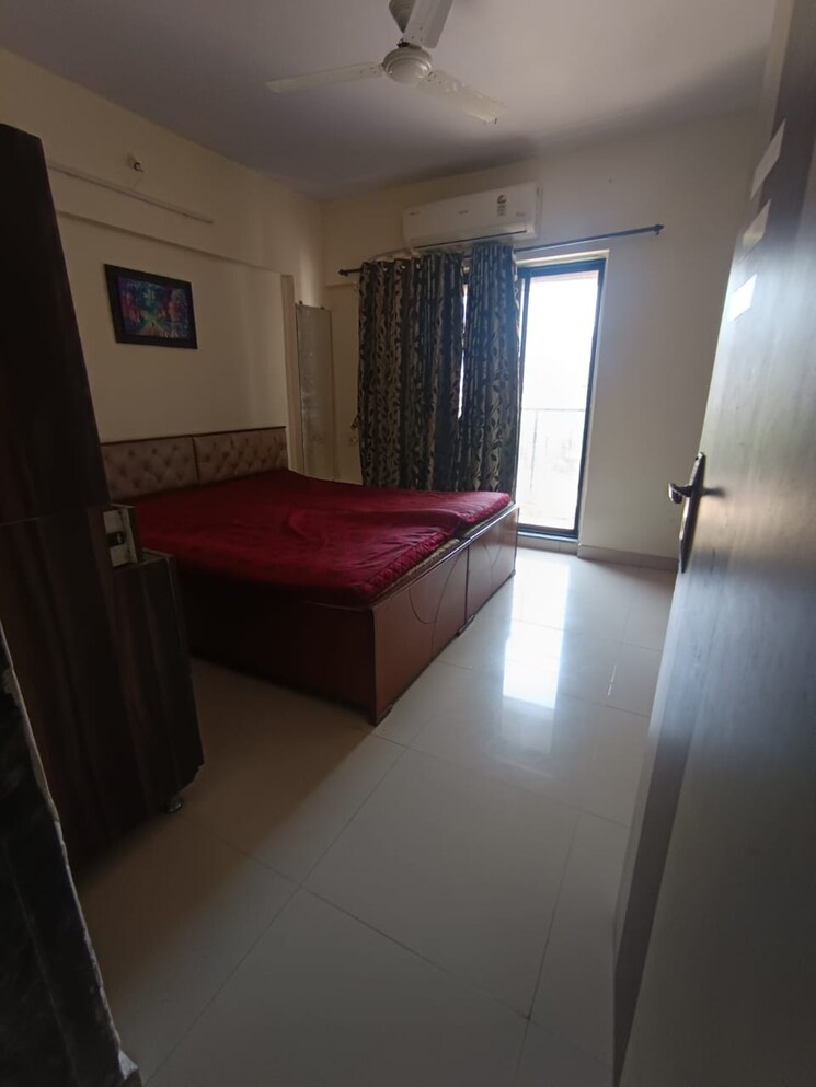 Living Room, aakar-residency 1 Bedroom 580 Sq.Ft. Apartment In Kavesar Thane 8669266