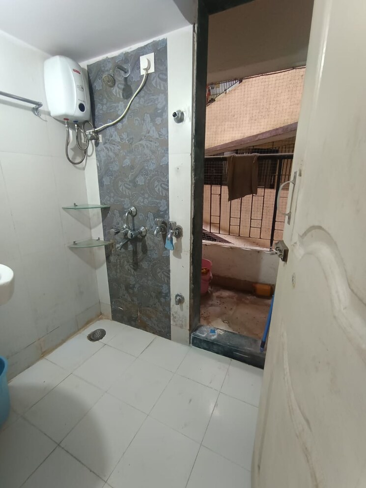 Kitchen, aakar-residency 1 Bedroom 580 Sq.Ft. Apartment In Kavesar Thane 8669266