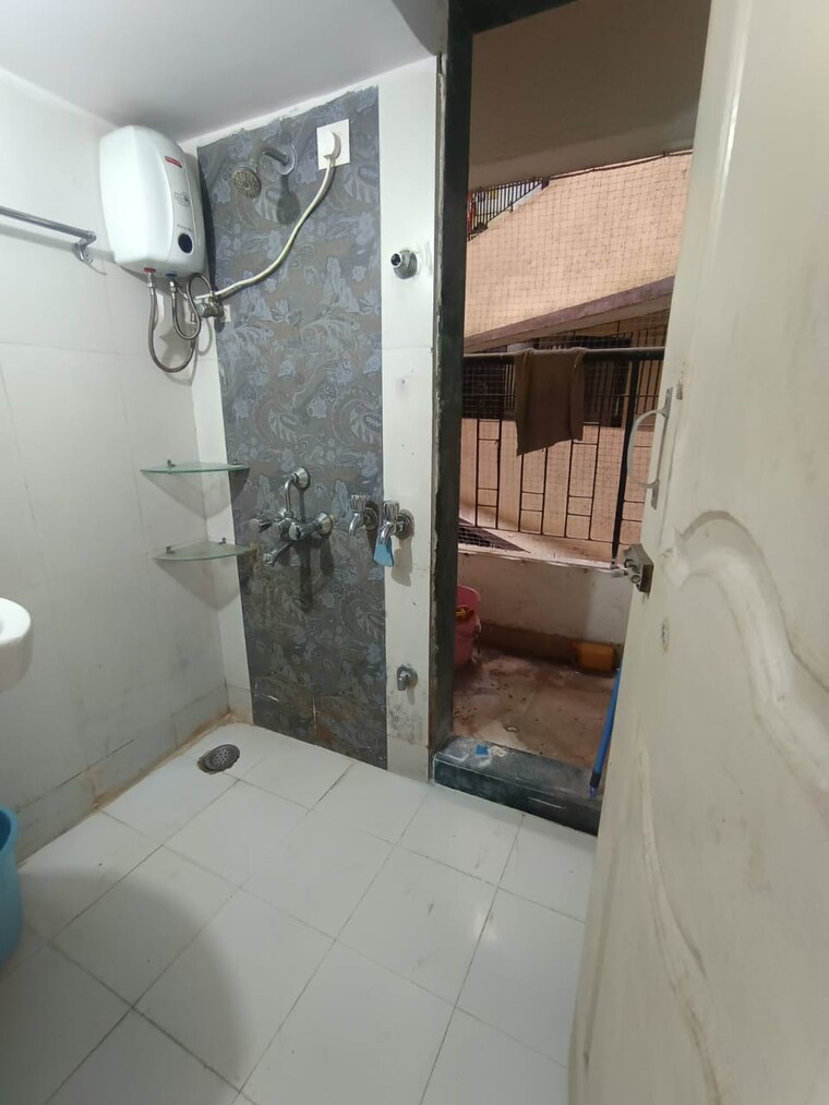 Kitchen, aakar-residency 1 Bedroom 580 Sq.Ft. Apartment In Kavesar Thane 8669266