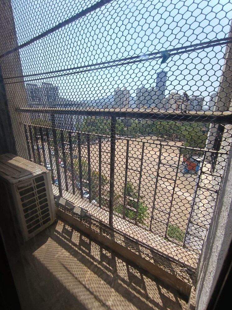 Exterior View, aakar-residency 1 Bedroom 580 Sq.Ft. Apartment In Kavesar Thane 8669266