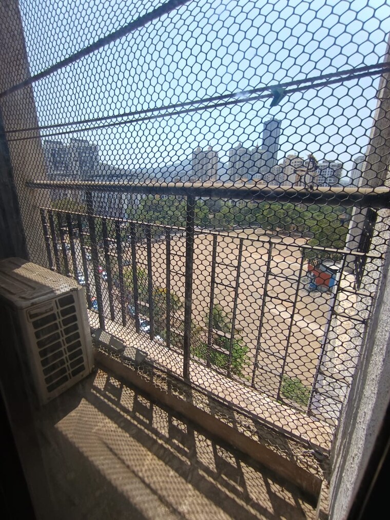 Exterior View, aakar-residency 1 Bedroom 580 Sq.Ft. Apartment In Kavesar Thane 8669266