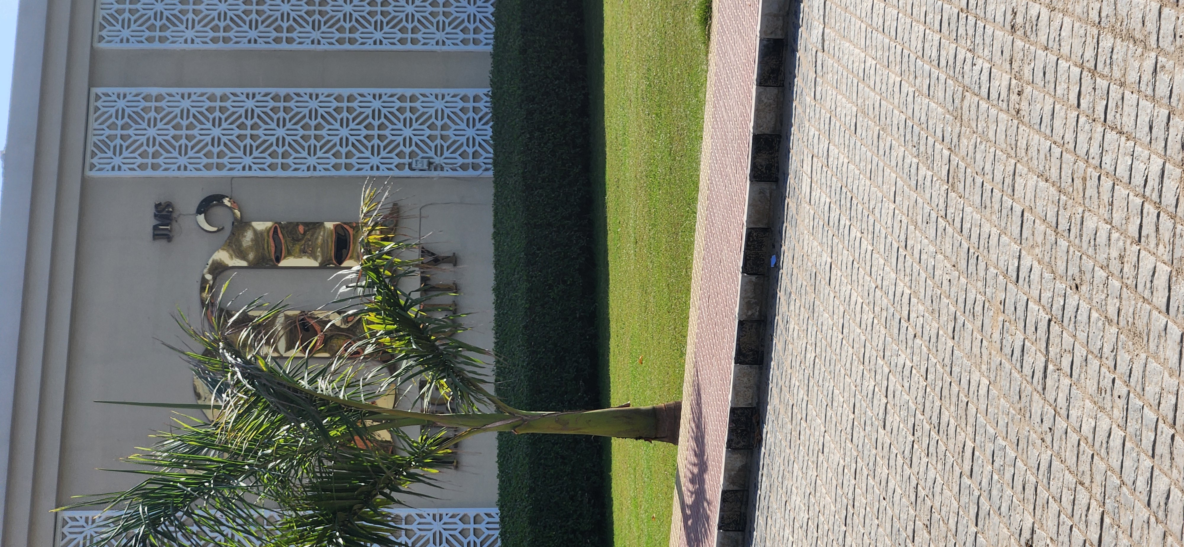 Plot For Sale in JMS Mega City