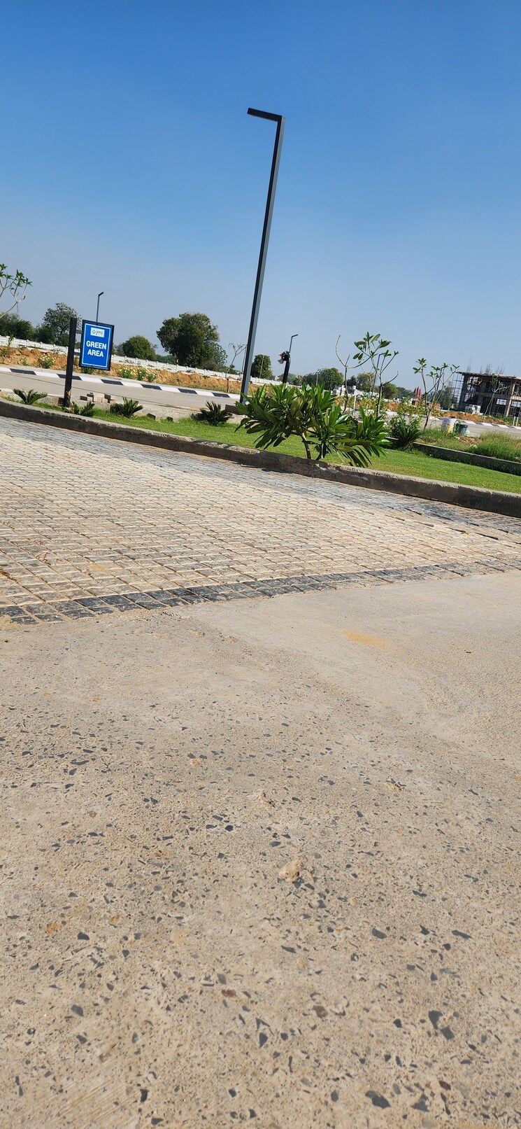 Exterior View, jms-mega-city  142 Sq.Yd. Plot In Sohna Sector 5 Gurgaon 8669274