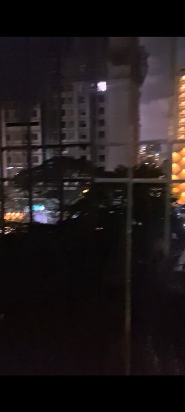 Parking in 1 BHK Apartment at Equinox Business Park, Kurla West – for Rent