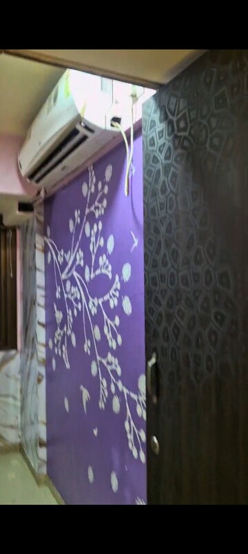 Furnished Amenities in 1 BHK Apartment at Equinox Business Park, Kurla West – for Rent