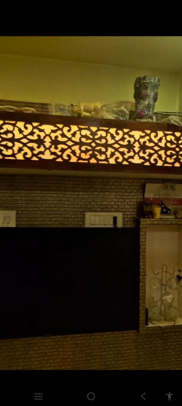1 BHK Apartment – Exterior View View at Equinox Business Park, Kurla West - for Rent