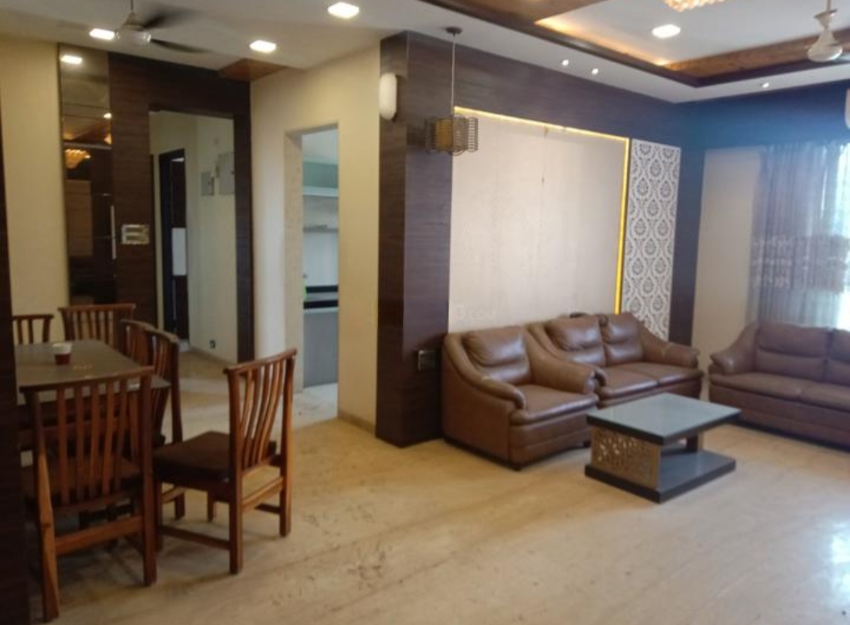 3 BHK 1659 Sq.Ft. Apartment in Oswal Bella Vista