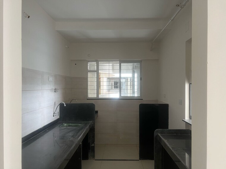 Kitchen, yashwin-orrizonte 2 Bedroom 754 Sq.Ft. Apartment In Kharadi Pune 8669291