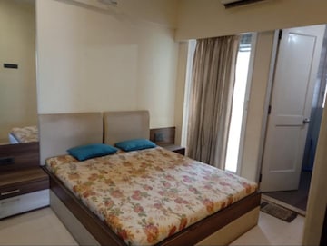Bedroom in 3 BHK Apartment at Oswal Bella Vista, Oswal Park – for Rent