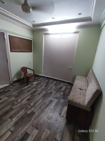 Living Room in 1 BHK Apartment at Montana CHS, Andheri West – for Rent