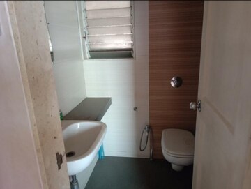 Master Bedroom in 3 BHK Apartment at Oswal Bella Vista, Oswal Park – for Rent