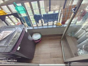 2 BHK Apartment For Sale in Kalpataru Paramount, Kapur Bawdi