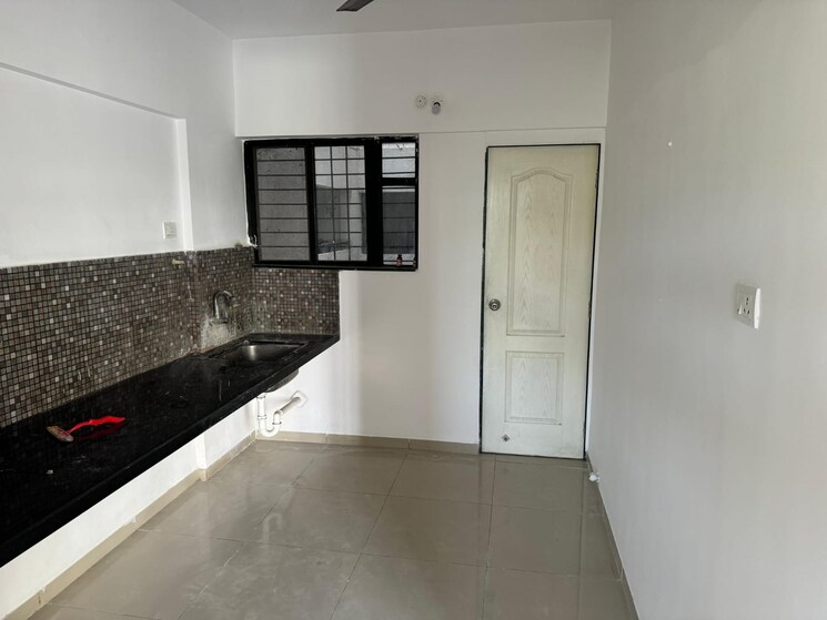Kitchen, kolte-patil-umang-premiere 2 Bedroom 750 Sq.Ft. Apartment In Wagholi Pune 8669299