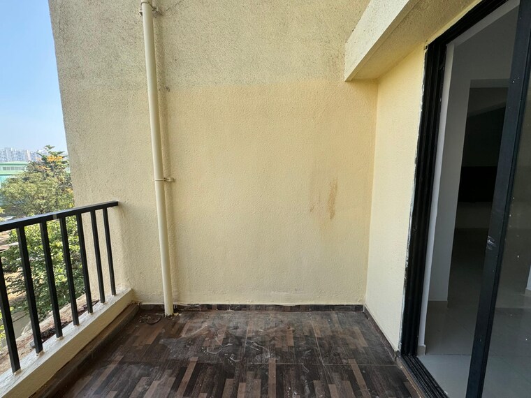 Bedroom, kolte-patil-umang-premiere 2 Bedroom 750 Sq.Ft. Apartment In Wagholi Pune 8669299