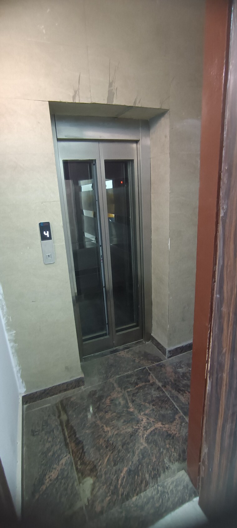 undefined, ashok nagar 2.5 Bedroom 900 Sq.Ft. Builder Floor In Ashok Nagar Delhi 8669303