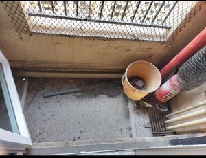 2 BHK Apartment – Exterior View View at Rustomjee Urbania Azziano L Wing, Majiwada - for Sale