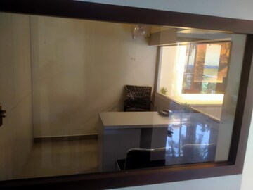 Kitchen in 3 BHK Apartment at BPTP Park Elite Floors, Sector 85 – for Rent