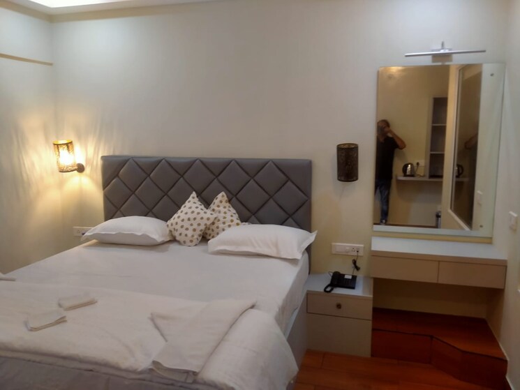 Bedroom, bptp-park-elite-floors 3 Bedroom 180 Sq.Yd. Apartment In Sector 85 Faridabad 8669297