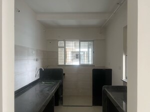Kitchen in 2 BHK Apartment at Yashwin Orrizonte, Kharadi – for Sale