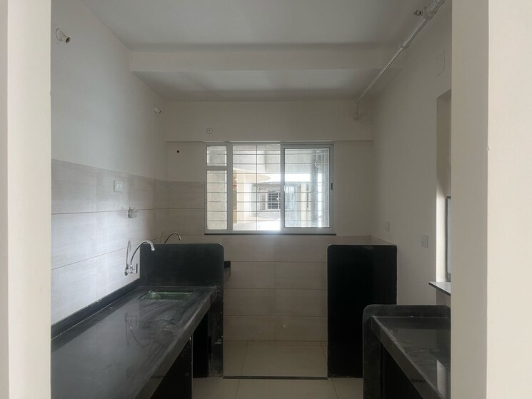 Kitchen, yashwin-orrizonte 2 Bedroom 750 Sq.Ft. Apartment In Kharadi Pune 8669305