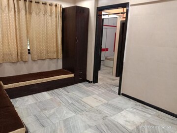 1 BHK Apartment For Rent in Avenue 51, Kalina
