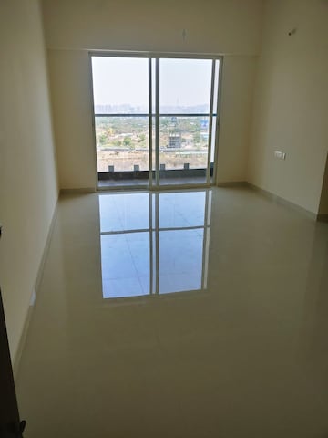 Room in 2 BHK Apartment at Kumar Megapolis Saffron, Hinjewadi – for Rent