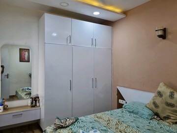 Room in 2.5 BHK Builder Floor at Tilak Nagar – for Rent