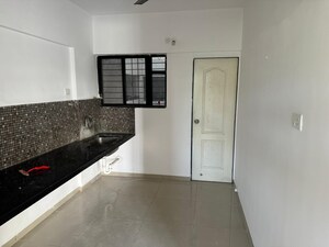 Kitchen in 2 BHK Apartment at Kolte Patil Umang Premiere, Wagholi – for Sale