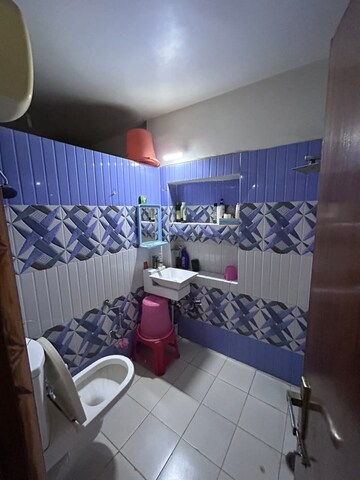 Master Bedroom in 2 BHK Builder Floor at Pamposh Enclave – for Rent