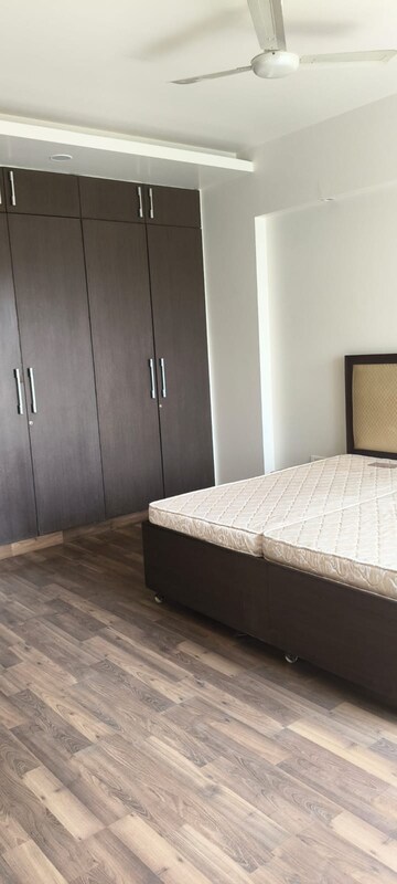 Bedroom in 3 BHK Builder Floor at Defence Colony – for Rent