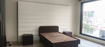 Bedroom in 3 BHK Builder Floor at Defence Colony – for Rent