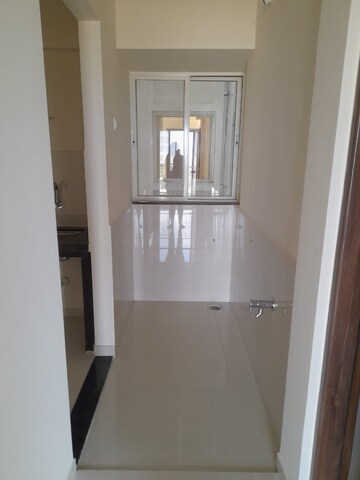 Building Lobby in 2 BHK Apartment at Megapolis Symphony, Hinjewadi – for Rent