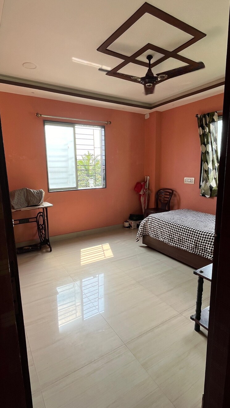 Bedroom, picnic garden 2 Bedroom 560 Sq.Ft. Builder Floor In Picnic Garden Kolkata 8669318