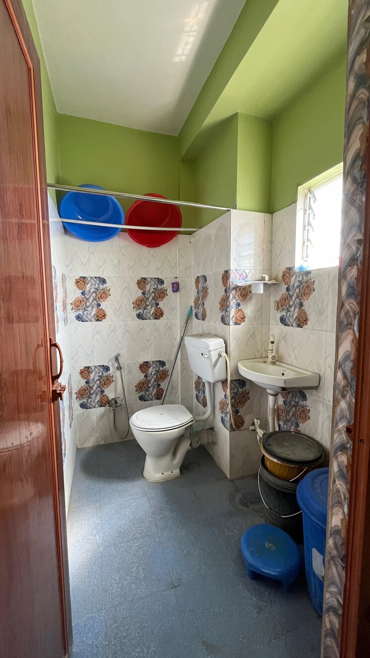 Master Bedroom, picnic garden 2 Bedroom 560 Sq.Ft. Builder Floor In Picnic Garden Kolkata 8669318