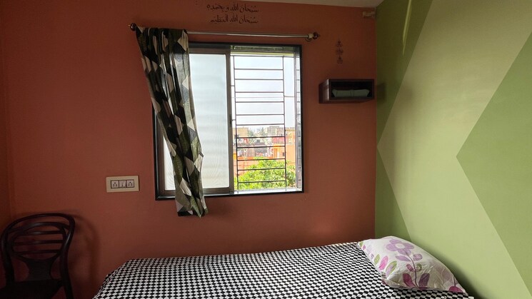 Room, picnic garden 2 Bedroom 560 Sq.Ft. Builder Floor In Picnic Garden Kolkata 8669318