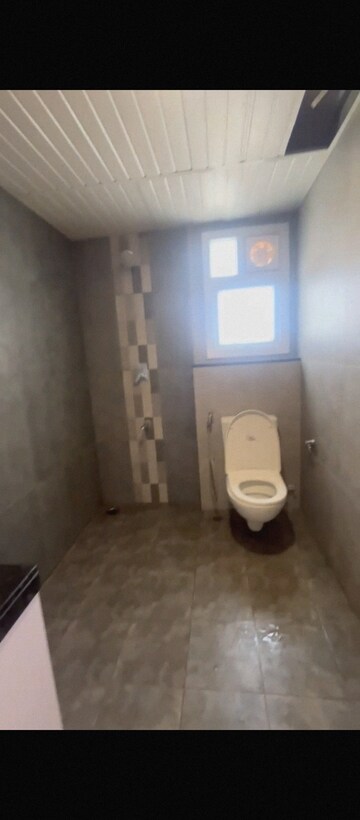 Bathroom in 3.5 BHK Apartment at Prestige Tranquil, Kokapet – for Rent