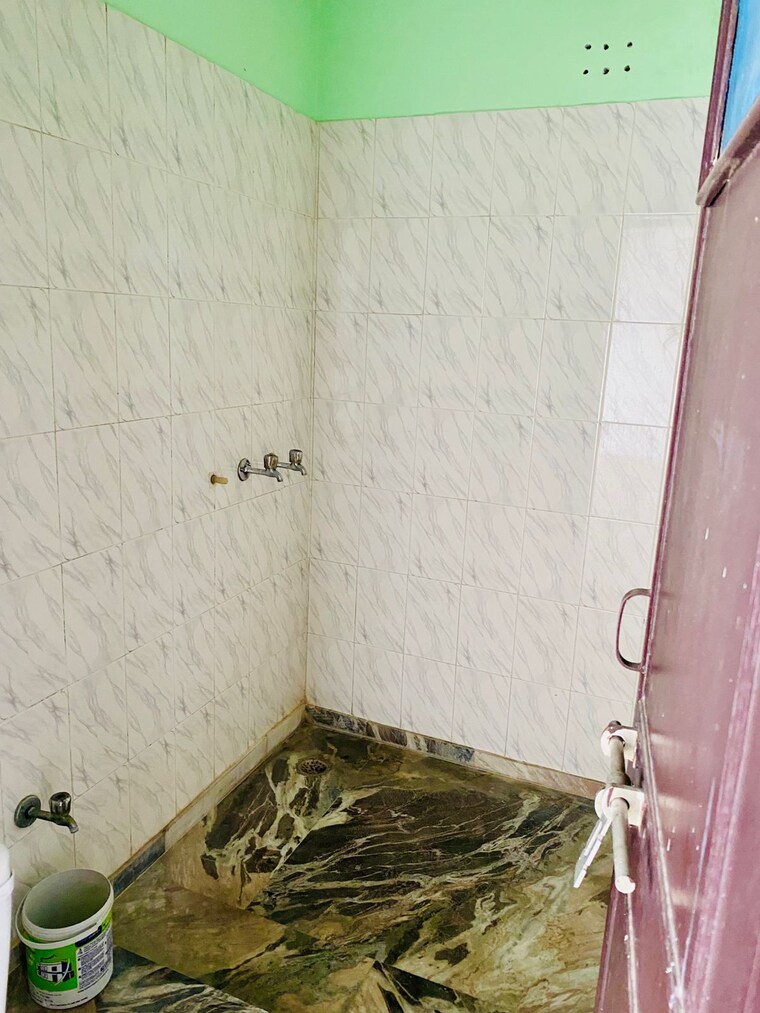 Master Bedroom, xu 2 greater noida 2 Bedroom 1295 Sq.Ft. Independent House In Xu 2 Greater Noida Greater Noida 8669323