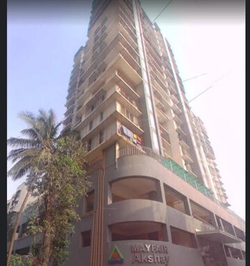 3 BHK Apartment For Rent in DLH Orchid, Andheri West