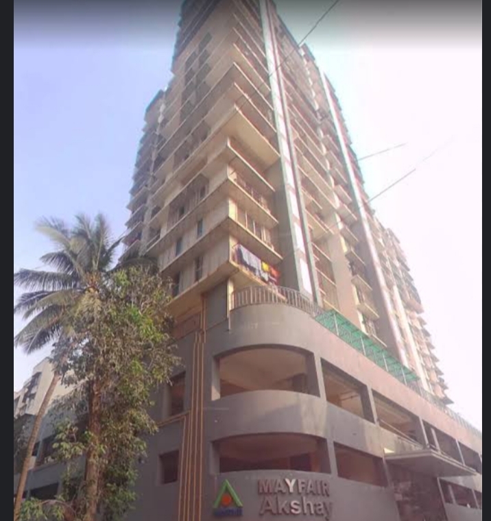 3 BHK + Pooja Room Apartment For Rent in DLH Orchid