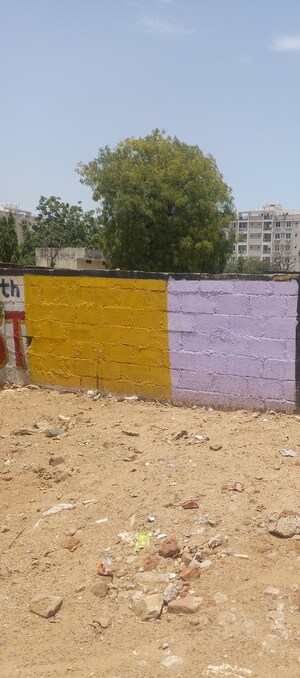  Plot For Sale in Mansarovar Extension