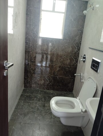 Bathroom in 2 BHK Apartment at Casa Imperia, Wakad – for Rent