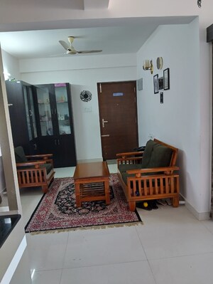 2 BHK Apartment For Sale in SMR Vinay Estella, Ms Palya