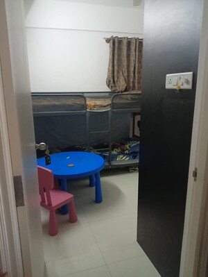 Master Bedroom in 2 BHK Apartment at SMR Vinay Estella, Ms Palya – for Sale