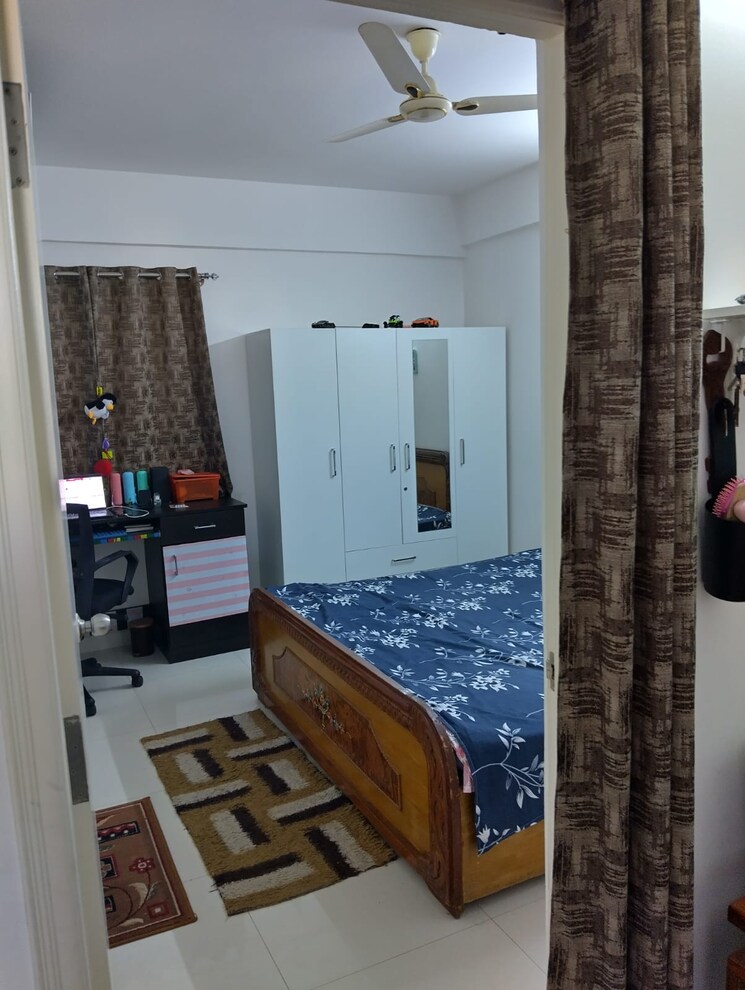 Kitchen, smr-vinay-estella 2 Bedroom 1325 Sq.Ft. Apartment In Ms Palya Bangalore 8669329