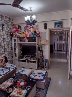 1 BHK Builder Floor For Sale in Omicron I Greater Noida