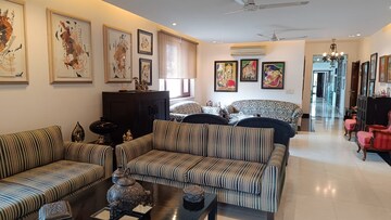 4 BHK Builder Floor For Sale in Kailash Colony